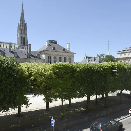 Apartment Sur La Carriere Nancy