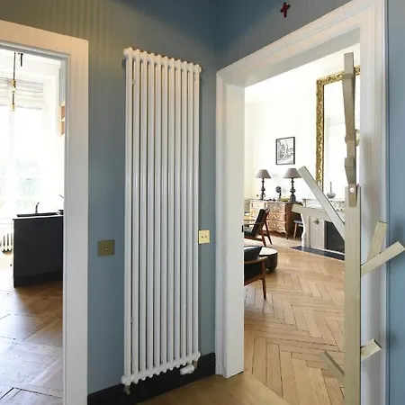 Sur La Carriere Apartment