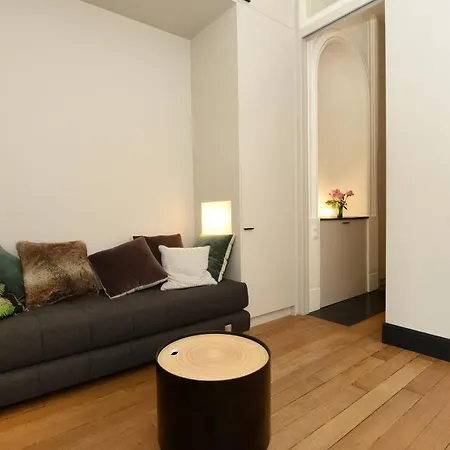 Apartment Sur La Carriere