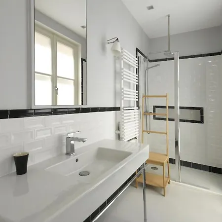 Apartment Sur La Carriere *